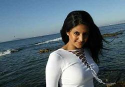 mandira bedi - mandira bedi