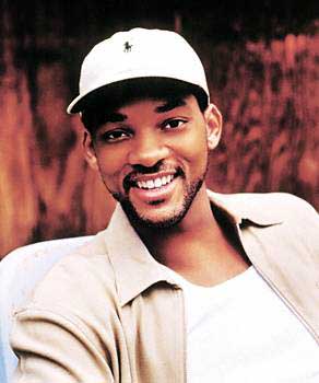 Will Smith - Willieeeeeeeeee