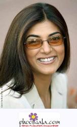 sushmita sen - sushmita sen