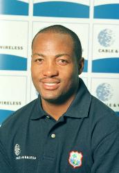 brian lara - brian lara