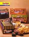 snack - tango wafer indonesian product
