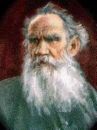 Leo Tolstoy - He is the man.