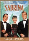 sabrina 1954 - audrey hepburn and humphry bogart in billy wilder's Sabrina