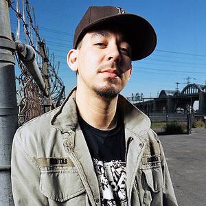 Mike Kenji Shinoda - my ROLE MODEL