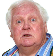 Ken Russell - ken Russell amazed