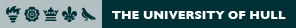 University oh hull logo - uni logo