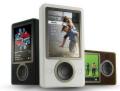 a photo of zune - a  photo  of  zune