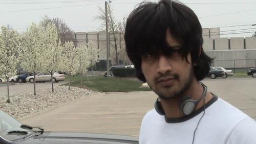 Atif Aslam - Atif Aslam is a pakistani singer.
