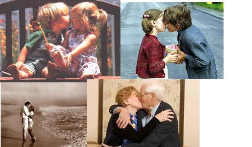 Love forever - Long live love. Love forever - Long live love.