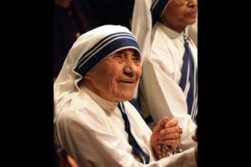 Mother teresa - Mother teresa Photos