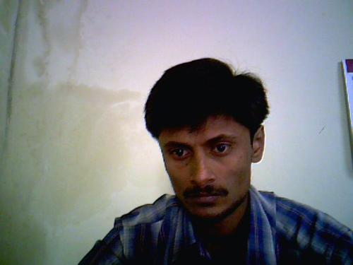 Me - Plain old me