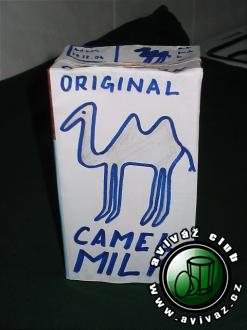 Milk - Milk of variety of animals.