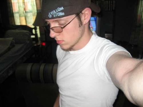 Meh - Its me. Yay.