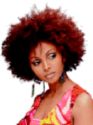 Hair - African- American  Hair is hard to be maintain but at the same time so simple
