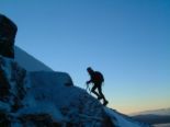 mountaineer - mountaineering