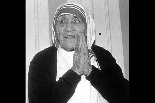 Mother teresa - mother teresa pics