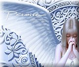 a wish. - an angel wishes  to the god 'plz god make everybody happy on this world coze u made every being is so beautifull'.