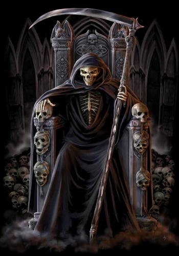 judgement day - the judgement day