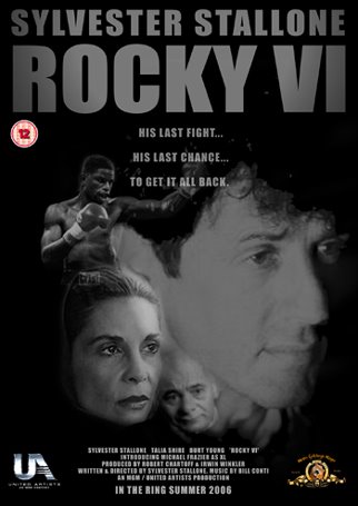 ROCKY VI new - rocky vi