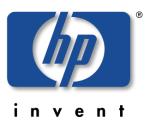 hp - Hawlett Packard