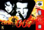 golden eye - golden eye da game