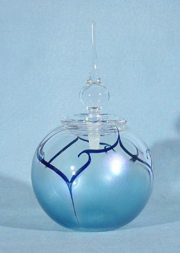 Perfume - Beautiful Perfume bottle!