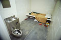 All the comforts of home? - Prison Cell
