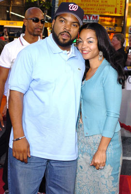 ice cube - Ice Cube (born O'Shea Jackson on June 15, 1969 in Los Angeles, California) is a rapper, actor and film director. Regarded as one of the greatest hip hop artists, he began his career as a founding member of the famously controversial rap group N.W.A., and later launched a successful solo career in music and cinema. From the mid-90s onwards, Cube focused on acting, and his musical output has slowed down considerably. He remains one of the most visible West Coast rappers, having helped originate gangsta rap. He is particularly well-known for his incendiary raps on political and racial topics (such as the treatment of blacks in the United States). He is also one of the richest people in the hip hop industry with an estimated net worth of $145 million.