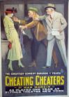 cheat - cheaters!