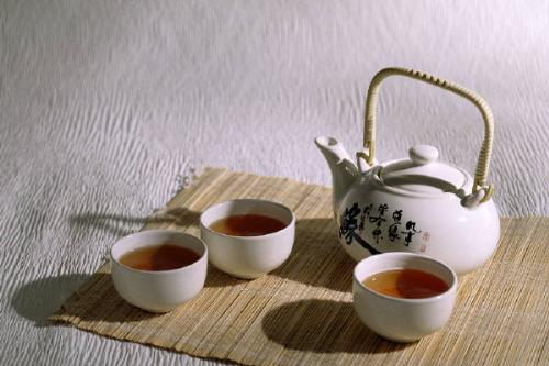 tea - tea, serve