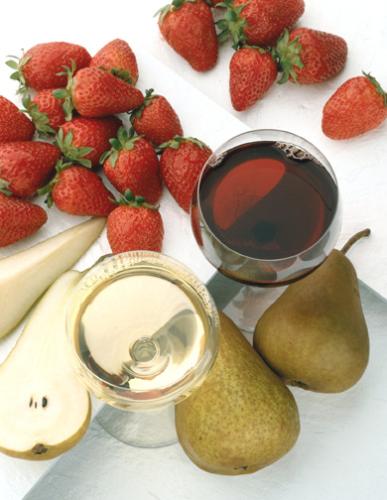 fruit - eat fruit