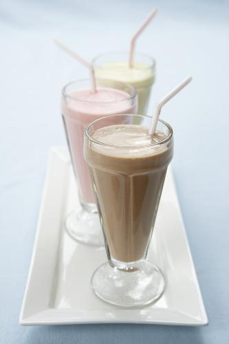 shake - milkshake, shakes...