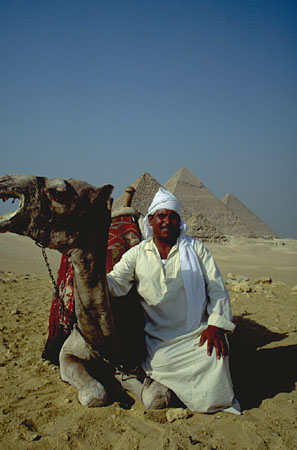 tuareg... - man from sahara...