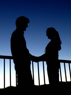 Relationship - A relationship between a girl and guy, particularly love is something I consider very high infact equivalent to realising God! Relationship - A relationship between a girl and guy, particularly love is something I consider very high infact equivalent to realising God!