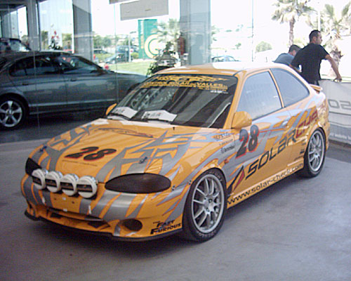 tunning - tunning cars