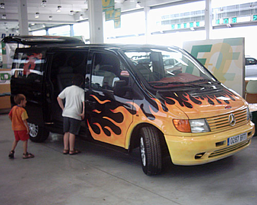 tunning  - tunning cars