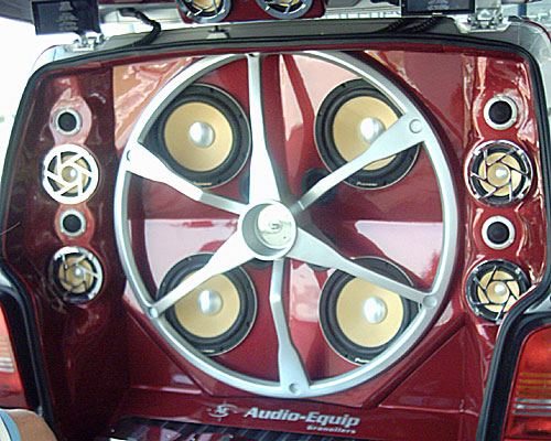 tunning - tunning cars