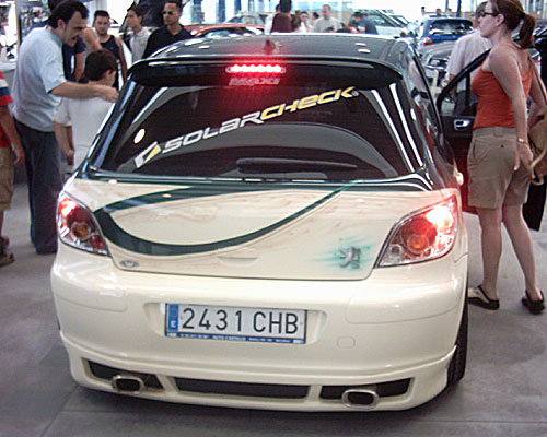 tunning  - tunning cars