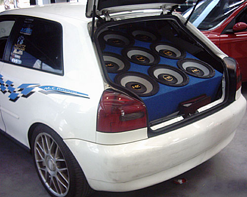 tunning  - tunning Cars