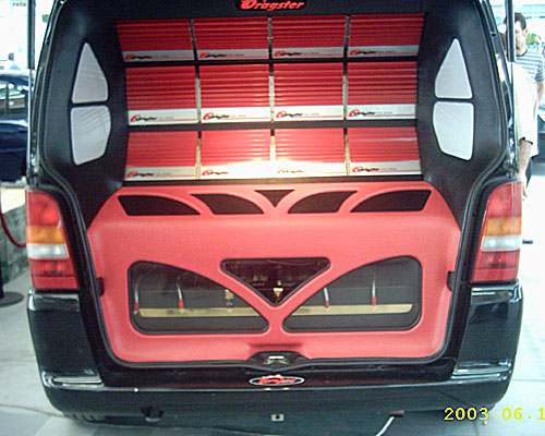 tunning  - tunning cars