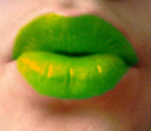 the wonders of photoshop:) - color is what makes life grand