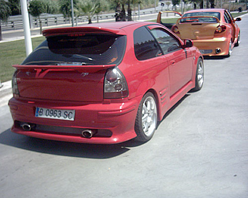 tunning - tunning cars