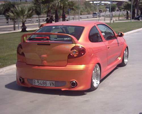 tunning  - tunning cars