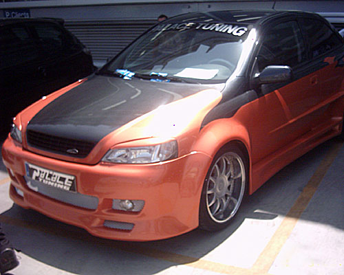 tunning  - tunning cars