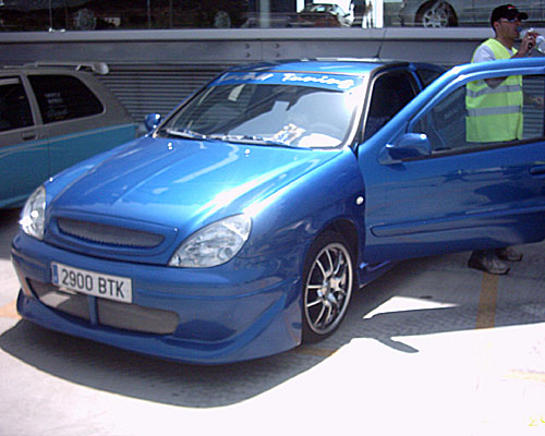 tunning  - tunning cars