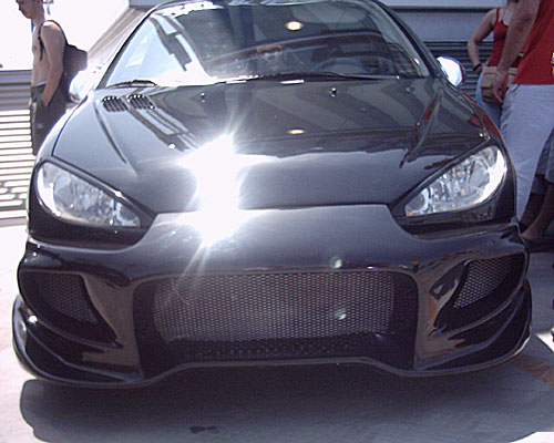 tunning  - tunning cars