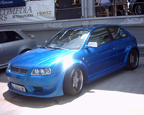tunning  - tunning cars