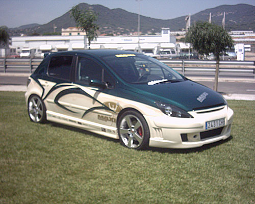 tunning  - tunning cars