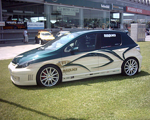 tunning  - tunning cars