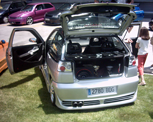 tunning  - tunning cars